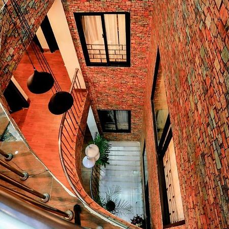 Huong Son Sa Pa Hotel Ngoại thất bức ảnh